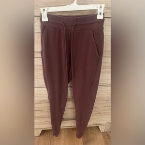 Alphalete Identity Jogger